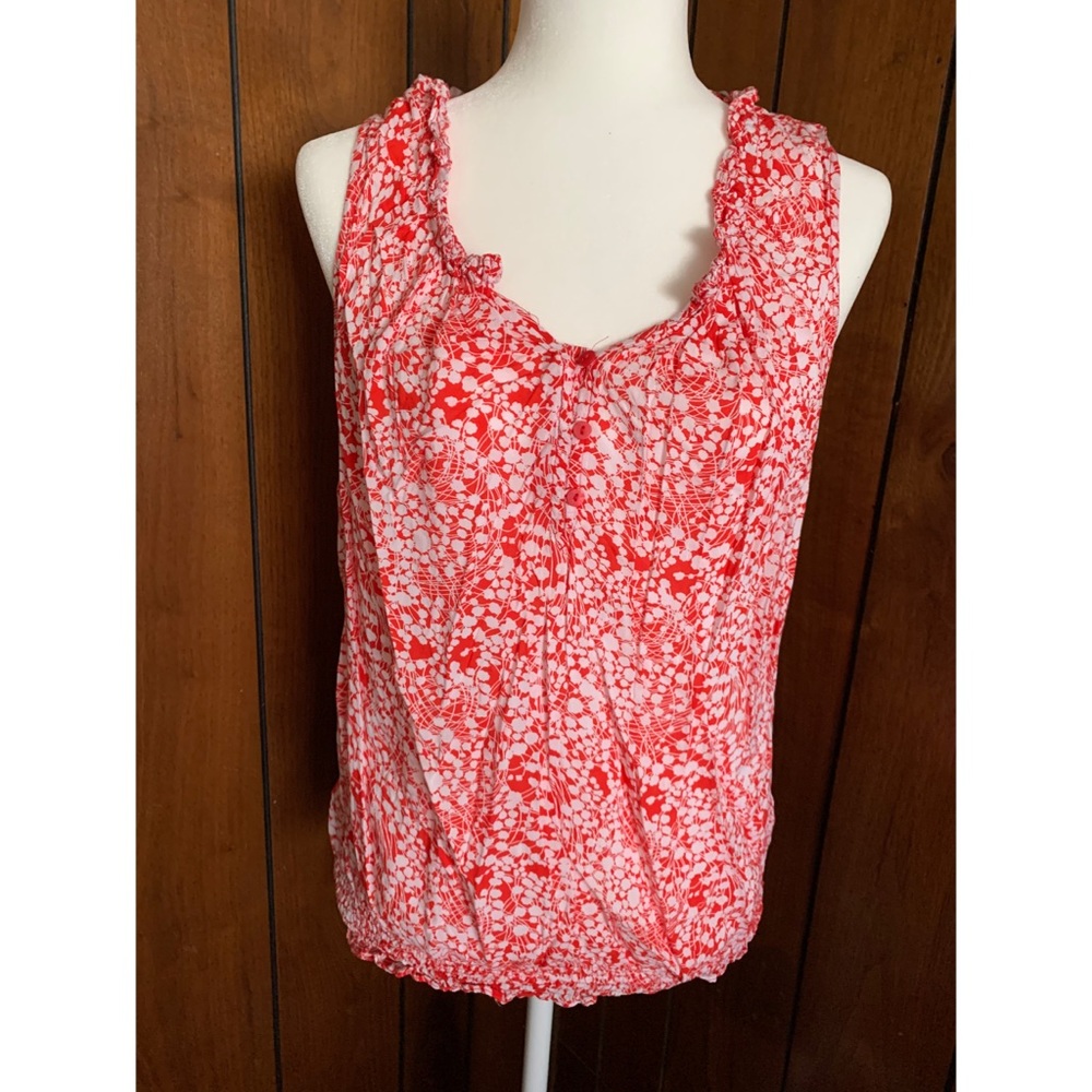 A.N.A. Blouse